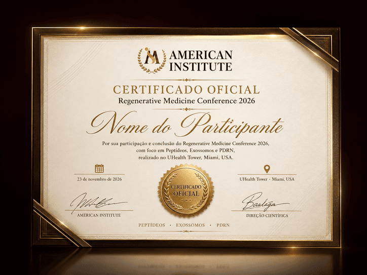 Certificado
