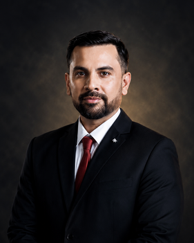 Dr. Diego Araya Bruna