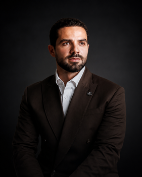 Dr. Gustavo Sá
